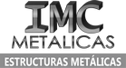 Logo IMC Metálicas